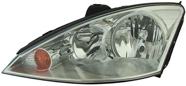 Compre 2M5113W030 Ford Luz esquerda