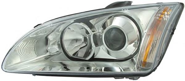 1480992 Ford Luz esquerda