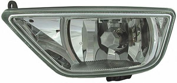 Compre 2902399 Alkar Luzes de nevoeiro esquerdas
