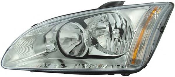 Luz esquerda Ford 4M5113W030AD preço, a partir de 54,48 USD