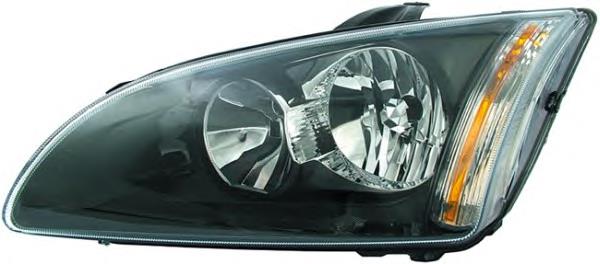 Luz direita Ford 4M5113W029JE preço, a partir de 79,36 USD