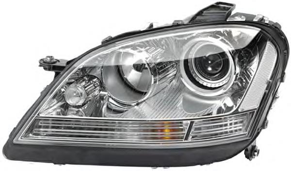 Luz esquerda Mercedes A164820476164 preço, a partir de 244,72 USD