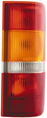 Lanterna traseira direita 4505431 Ford