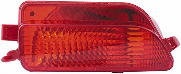 Lanterna de nevoeiro traseira esquerda Alkar 2231853 preço, a partir de 29,65 USD