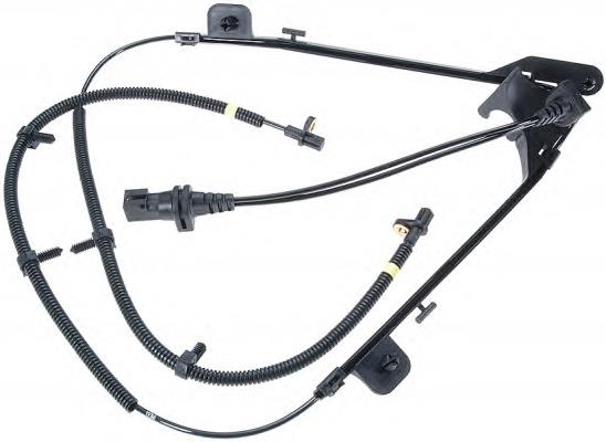 Sensor ABS traseiro Ford 2S612B372BD preço, a partir de 91,40 USD
