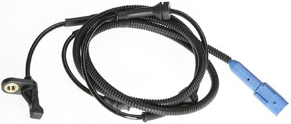 Sensor ABS traseiro 0986594568 Bosch