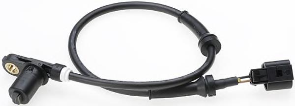 Compre 7384950 Ford Sensor dianteiro de ABS