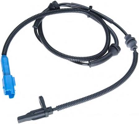 Sensor dianteiro de ABS 560390A ERA