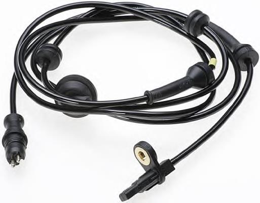 Sensor ABS traseiro 0046814965 Fiat/Alfa/Lancia