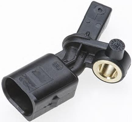Sensor ABS traseiro direito WHT003862C VAG