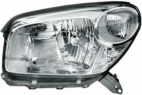 Compre 2741993 Alkar Luz esquerda