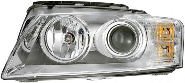 Luz esquerda HELLA 1ZS009236531 preço, a partir de 1073,34 USD