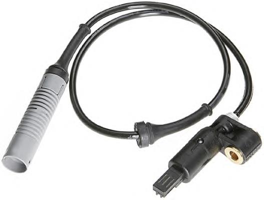Sensor ABS dianteiro direito A2C59512225Z Continental/Siemens
