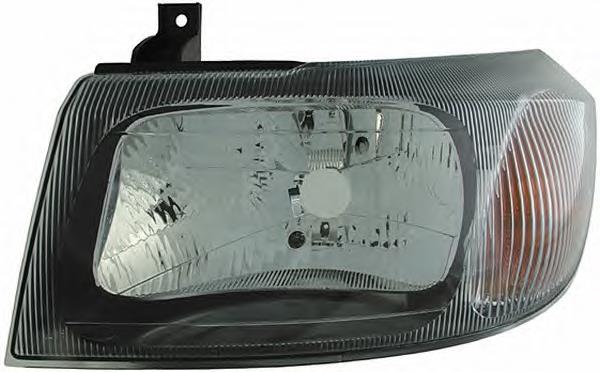 Luz esquerda Ford 4695290 preço, a partir de 131,10 USD