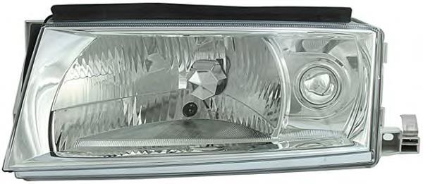 Luz direita VAG 1U1941018N preço, a partir de 91,94 USD