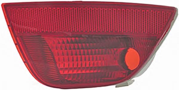 Lanterna de nevoeiro traseira esquerda HELLA 2NE354068011 preço, a partir de 32,35 USD