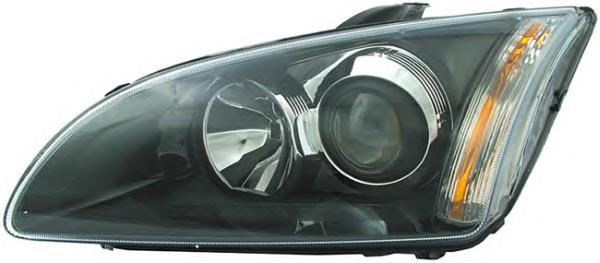 Luz esquerda 2020101057 Visteon