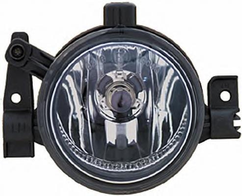 Luzes de nevoeiro direitas 2912400 Alkar