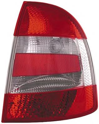 Lanterna traseira direita HELLA 9EL354079021 preço, a partir de 68,10 USD