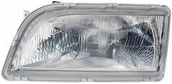 Compre 14556200 Volvo Luz direita