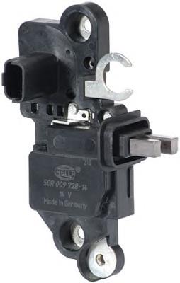 Compre F00M145239 Bosch Relê-regulador do gerador (relê de carregamento)