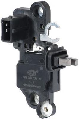 Compre 12317501752 BMW Relê-regulador do gerador (relê de carregamento)