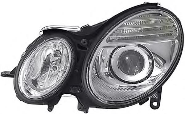 Luz esquerda HELLA 1EL009260071 preço, a partir de 237,98 USD