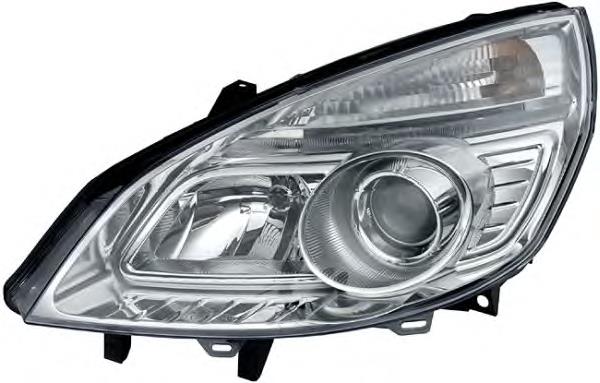 7701065922 Renault (RVI) Luz esquerda