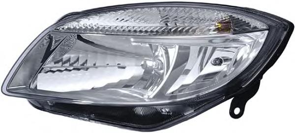 Luz direita 38324704 Jumasa