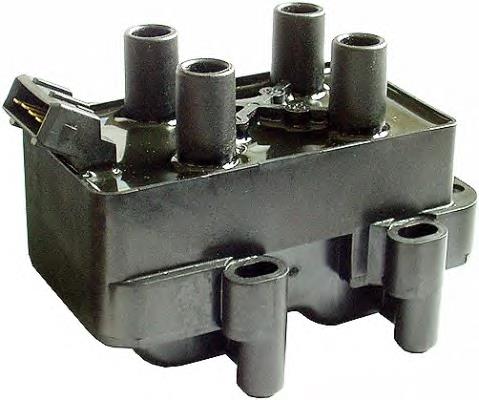 Bobina de ignição 138756 Hitachi