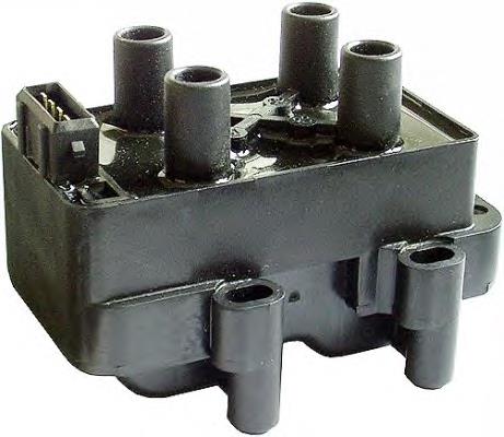 Compre 80207 FAE Bobina de ignição