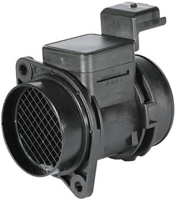 1348614 Ford Sensor de fluxo (consumo) de ar, medidor de consumo M.A.F. - (Mass Airflow)