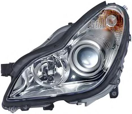 Luz esquerda HELLA 1ES008821311 preço, a partir de 636,76 USD
