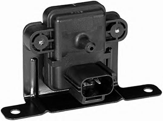 98AB9S428AB Ford Sensor de pressão no coletor de admissão, MAP