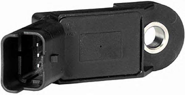 Sensor de pressão no coletor de admissão, MAP Beru SPR211 preço, a partir de 36,80 USD