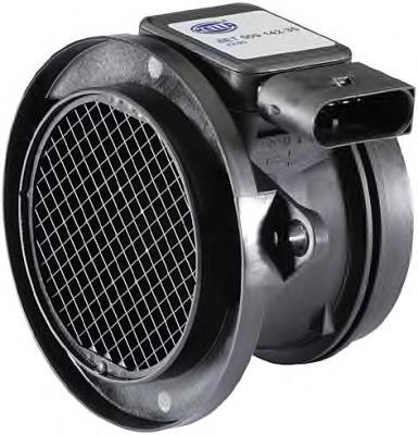 5WK9638Z Continental/Siemens Sensor de fluxo (consumo) de ar, medidor de consumo M.A.F. - (Mass Airflow)
