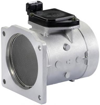 Sensor de fluxo (consumo) de ar, medidor de consumo M.A.F. - (Mass Airflow) VAG AFH7008B preço, a partir de 34,11 USD