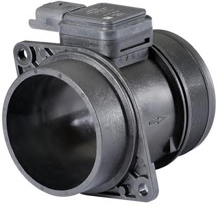 366302 VALEO Sensor de fluxo (consumo) de ar, medidor de consumo M.A.F. - (Mass Airflow)