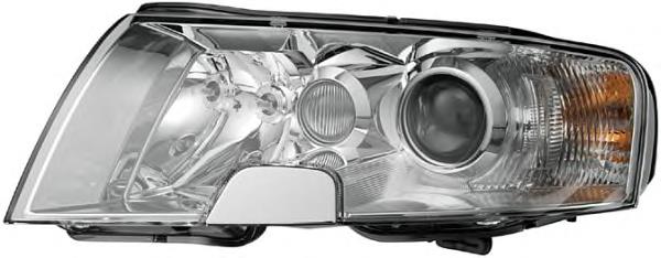Luz direita Alkar 2780521 preço, a partir de 210,26 USD