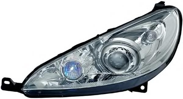 Compre 620880 Peugeot/Citroen Luz esquerda