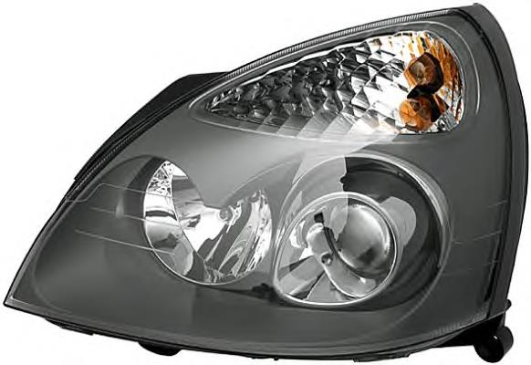 7701054071 Renault (RVI) Luz direita