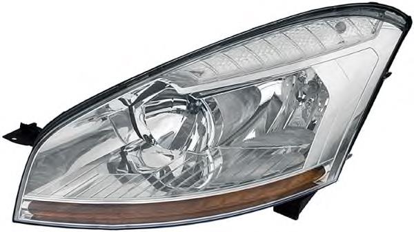 Compre 38311067 Jumasa Luz esquerda