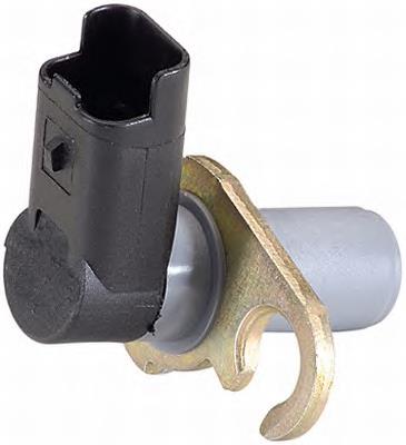 6PU009163471 HELLA Sensor de posição (de revoluções) de cambota