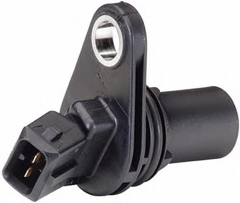 Sensor de posição da árvore distribuidora 253843 VALEO