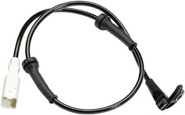 Sensor dianteiro de ABS 560016 ERA