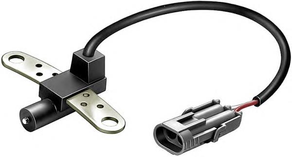 Sensor de posição (de revoluções) de cambota Metzger 0902014