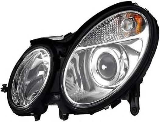 Luz esquerda HELLA 1ES008369471 preço, a partir de 1429,80 USD
