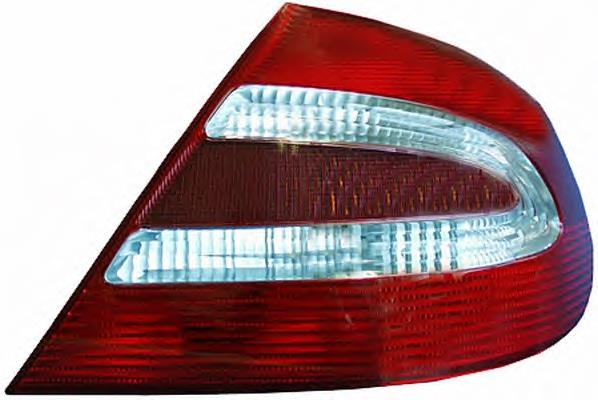 Lanterna traseira direita HELLA 2VP008326061 preço, a partir de 120,88 USD
