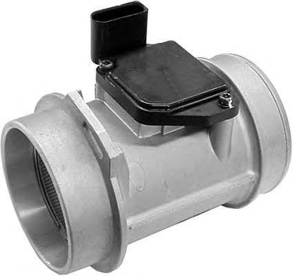 AFH7025C VAG Sensor de fluxo (consumo) de ar, medidor de consumo M.A.F. - (Mass Airflow)