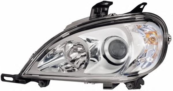 Luz direita Mercedes 163820466164 preço, a partir de 108,96 USD